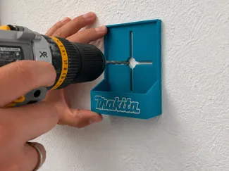 Recolector de polvo Makita