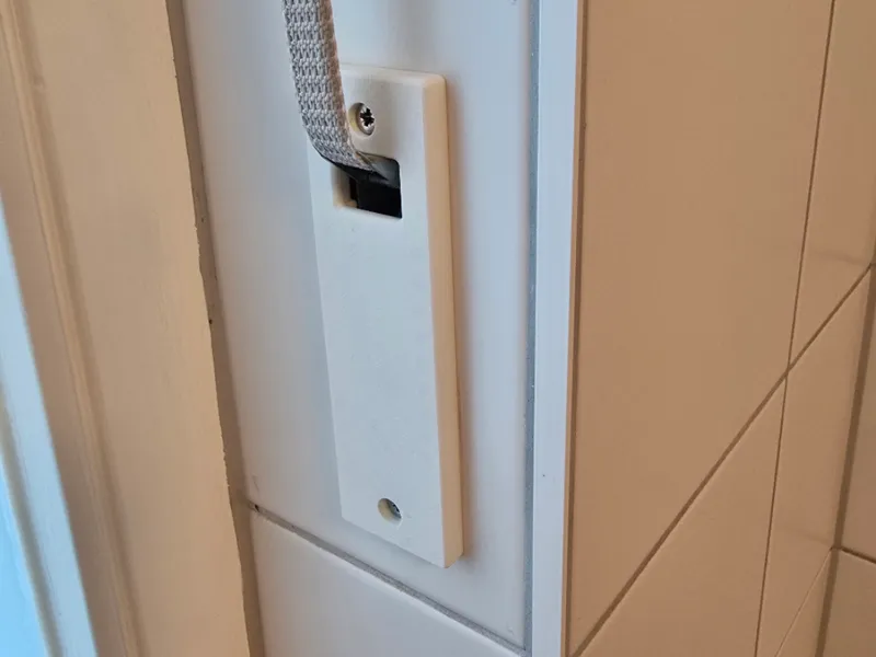 Roller Shutter Belt Winder Holder