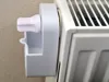 Radiator Bleed Key with Drip Tray