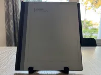 has cover
