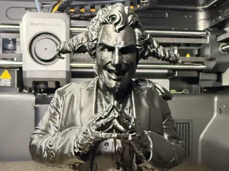 Jack Halloween Horror Nights Icon