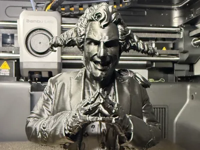 Jack Halloween Horror Nights Icon
