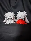 Fireworks Fairy Doll fumo
