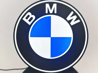 BMW Light Box