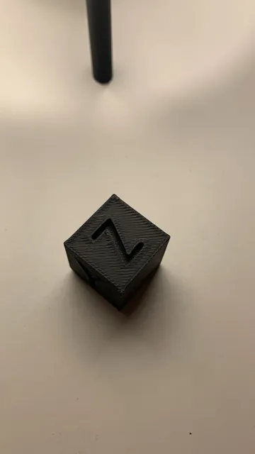 Accesorio para impresora 3D: X2D Profilo di Stampa V3 — vista de referencia 4