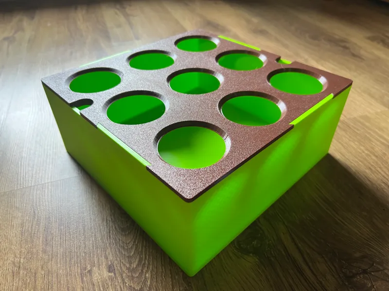 Anzuchtbox Hydrotower