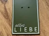 0.2mm layer, 2 walls, 15% infill (all love)