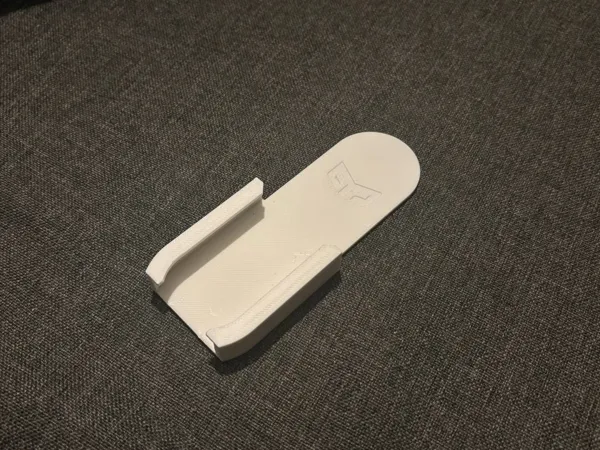 Support renforcé pour télécommande Yeelight