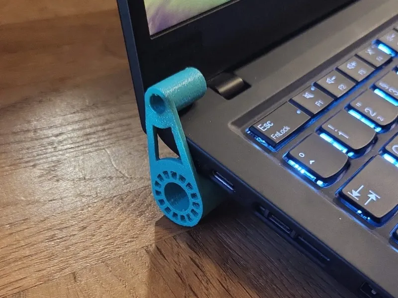 Mini Laptop Ständer