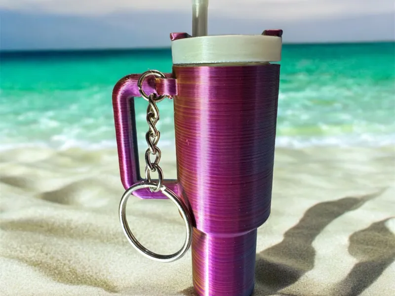 Tumbler lid only 