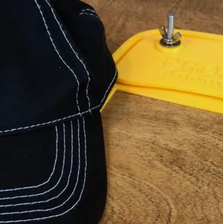 Brother 5x7 Hat Hoop