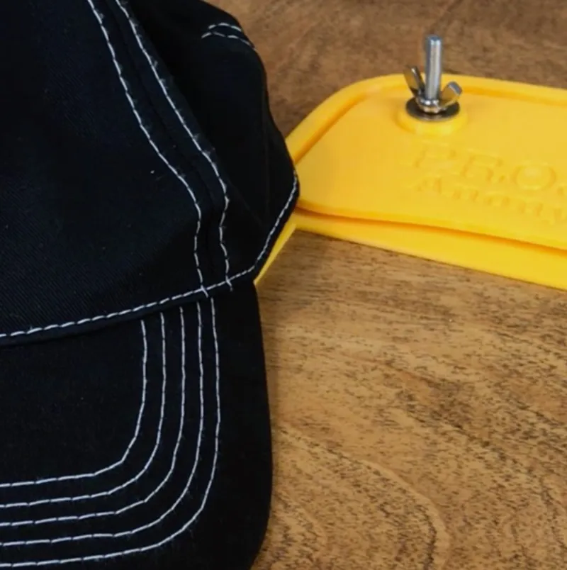 Brother 5x7 Hat Hoop