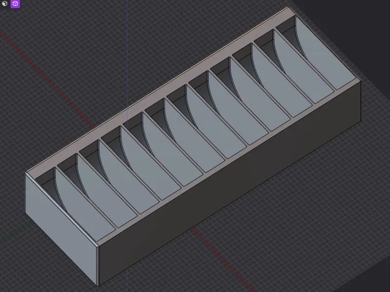 Dymo Omega tape holder