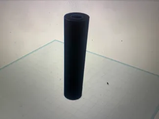 Airsoft Muzzle 