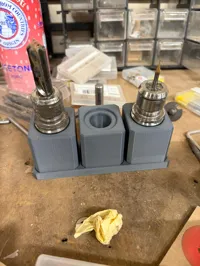0.2mm layer, 3 walls, 12% infill