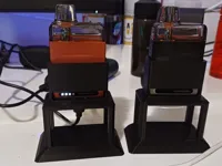 Support de charge Vaporesso Eco Nano 2 — photo 2