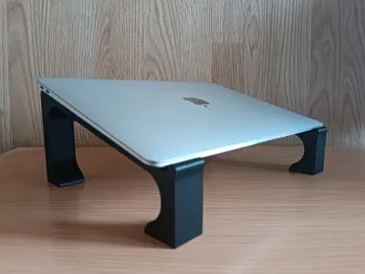 13-Inch MacBook Air Laptop Stand/Monitor Riser