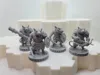 0.1mm layer, 2 walls, 15% infill