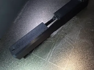 glock 17 gen 3 slide