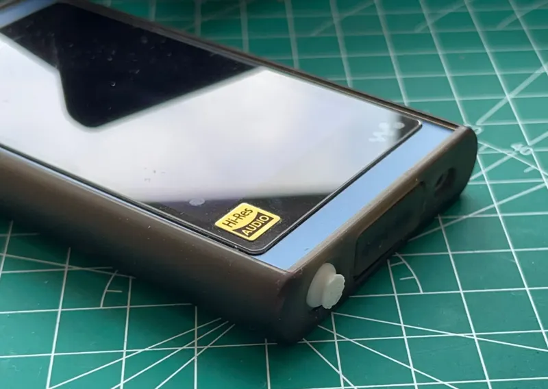 3.5mm Jack Protection
