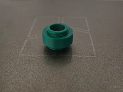 Stress Finger Fidget