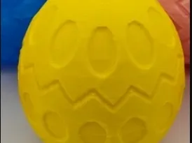 Easter egg (simple)