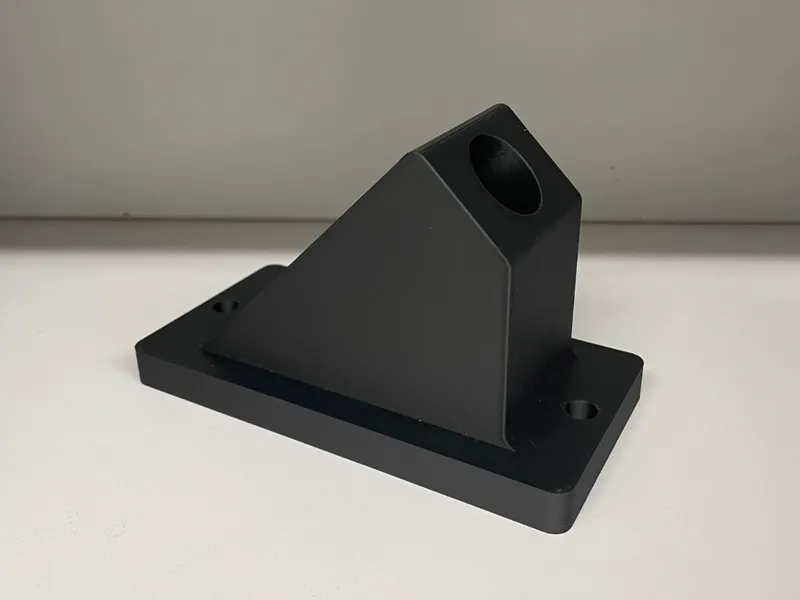 Air Deburring Tool Holder