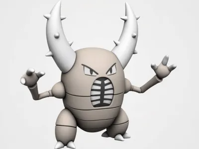 Pinsir