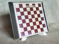 CD case display stand
