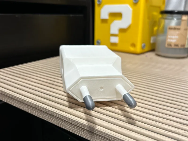 cargador usb
