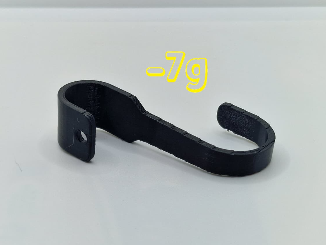 Hook HULTARP IKEA 7cm