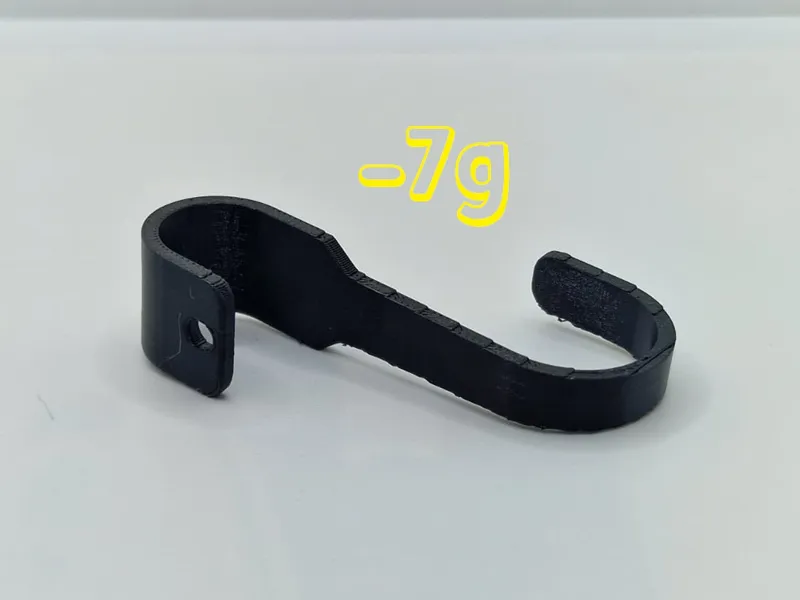 Hook HULTARP IKEA 7cm