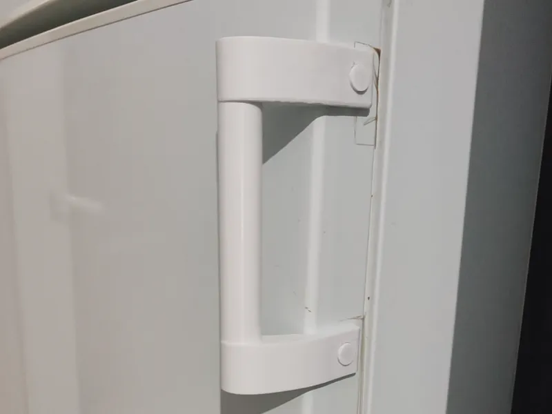 Fridge Handle_133mm_with_lid