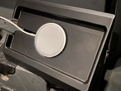 Support téléphone pour porte-gobelet de voiture