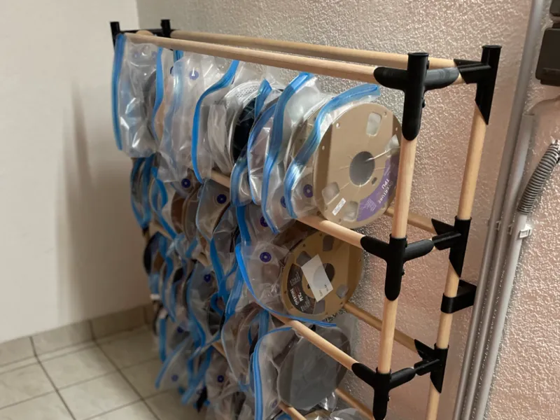 Filament Lager