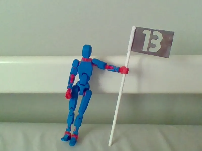 Dummy 13 Flag Pack