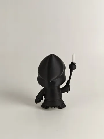 Figura decorativa: Ghostface - GOOFY x HORROR Figurine — vista de referencia 5