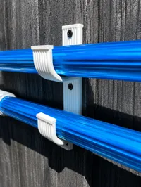 Pool Tool Organizer Hook - 0.2mm layer, 3 walls, 25% infill