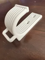 Pool Hook single with hanger