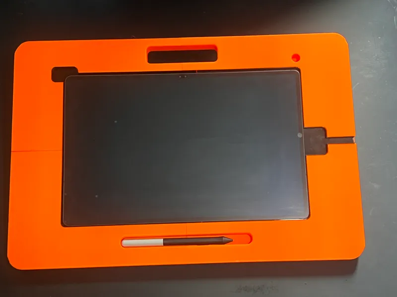 Sketch board/Drawing Board for Tab S8/S9 Ultra