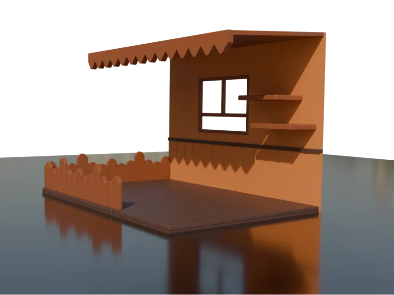 林屿小舍