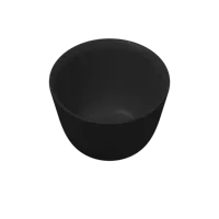 Petit pot de fleurs — modèle simple — photo 5