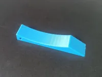 0.24mm layer, 5 walls, 30% infill