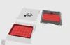 4x7 40mm height - 0.2mm layer, 2 walls, 15% infill