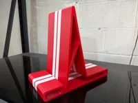 Single Color - No Supports