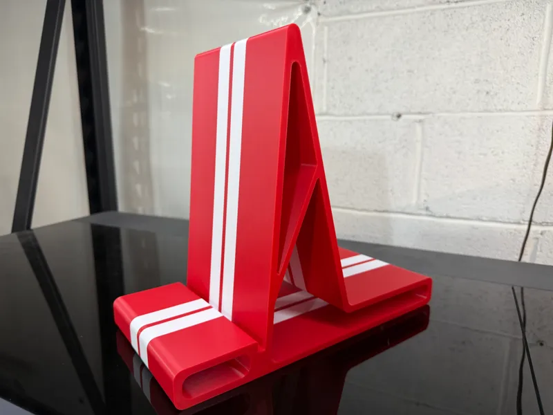 FatHead Easel Display - Rigid Poster Holder