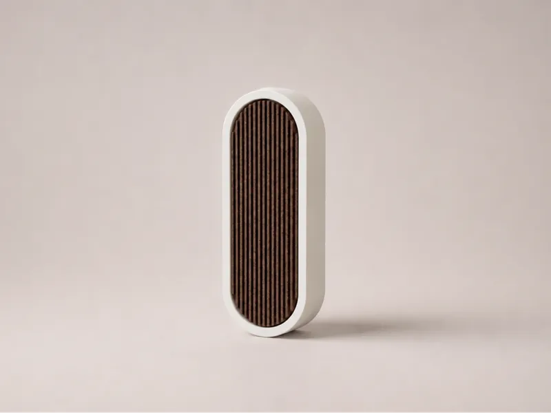 Strong Minimalist Folding Magnetic Wall Hook
