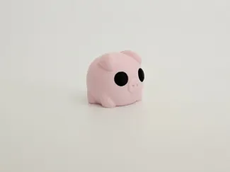 Pig collection