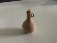 No brim, 0.2mm layer, 2 walls, 15% infill