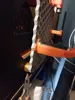 Feet + TPU grip covers for AMS hanger